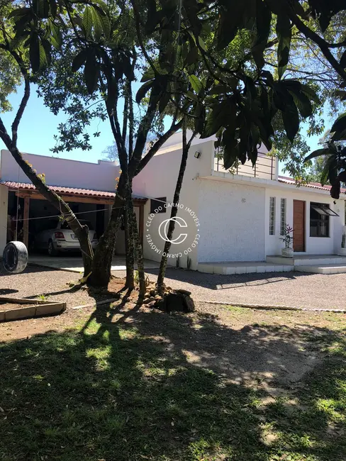 Casa com 3 quartos à venda, 272m2 em Itaara - RS - imagem 2 Foto 2 de Casa com 3 quartos à venda, 272m2 em Itaara - RS