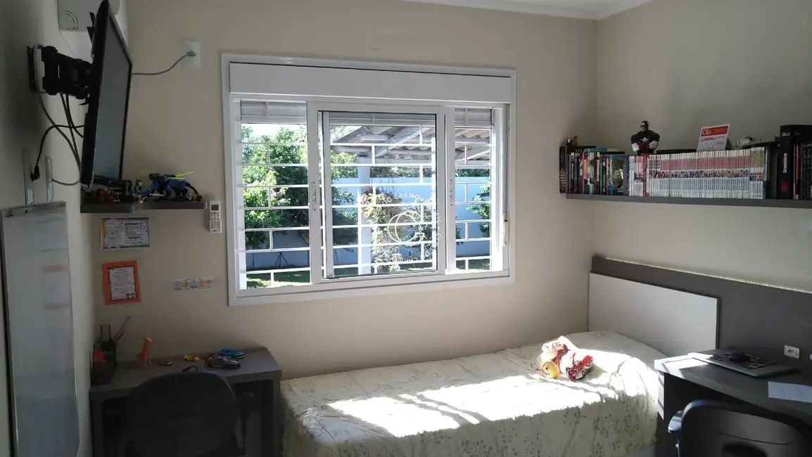 Casa com 2 quartos à venda, 81m2 em Camobi, Santa Maria - RS - imagem 9 Foto 9 de Casa com 2 quartos à venda, 81m2 em Camobi, Santa Maria - RS