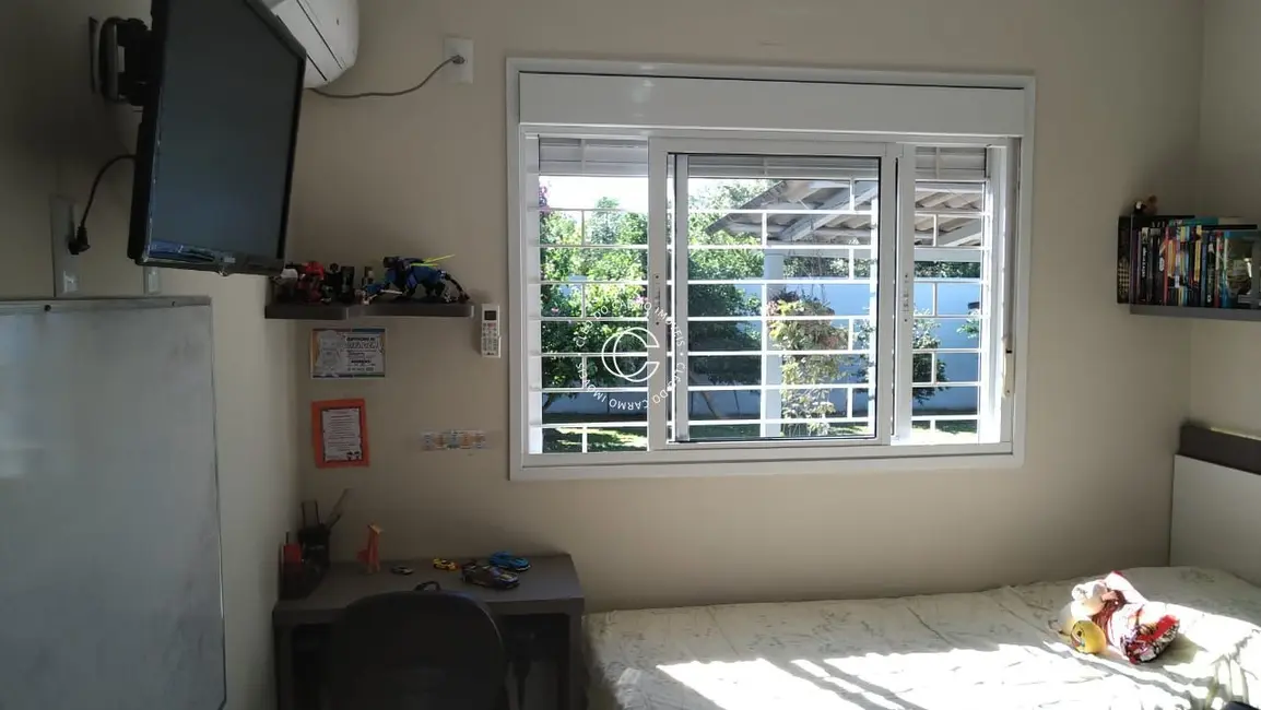 Casa com 2 quartos à venda, 81m2 em Camobi, Santa Maria - RS - imagem 8 Foto 8 de Casa com 2 quartos à venda, 81m2 em Camobi, Santa Maria - RS