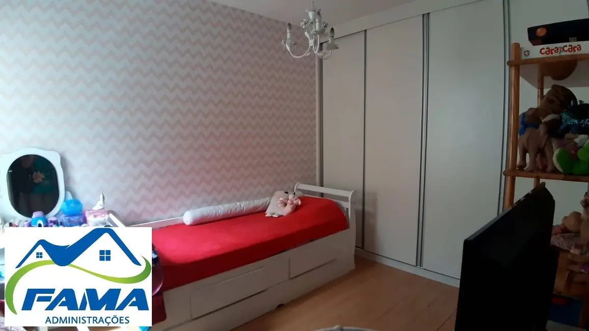 Foto 8 de Casa com 3 quartos à venda em Jardim Taboão, São Paulo - SP