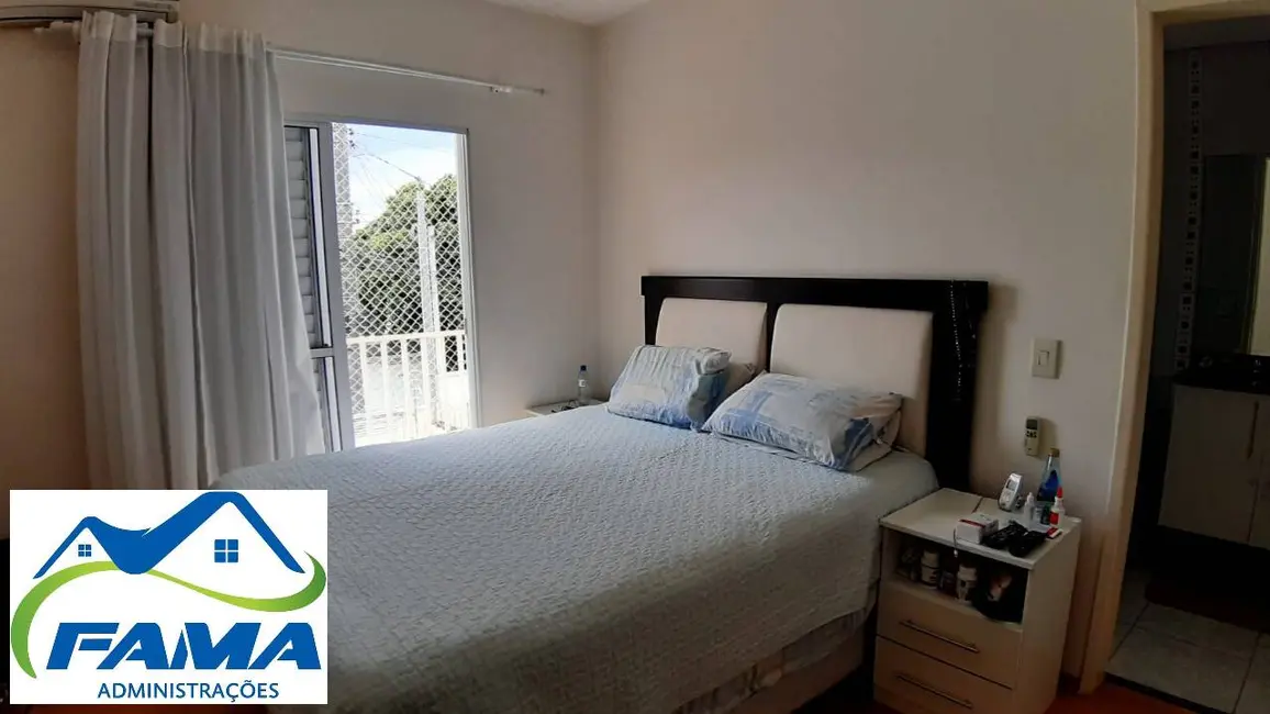 Foto 3 de Casa com 3 quartos à venda em Jardim Taboão, São Paulo - SP