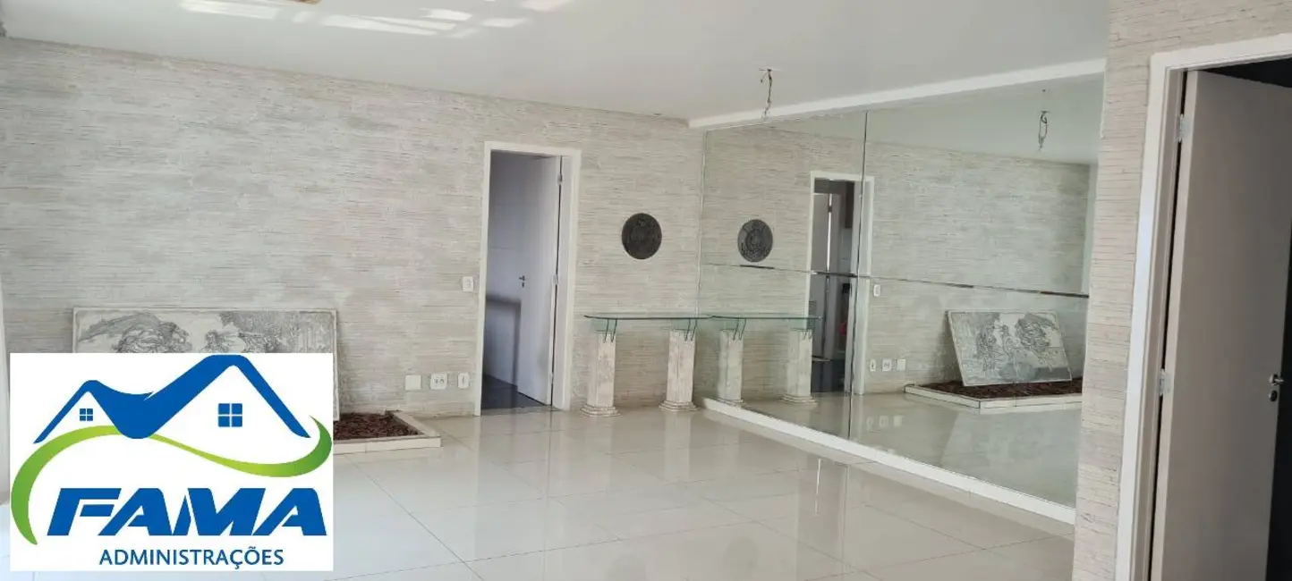Foto 2 de Apartamento com 3 quartos à venda em Jardim Wanda, São Paulo - SP