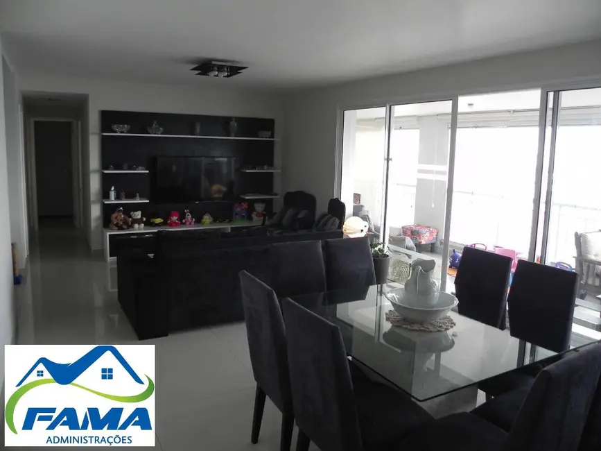 Foto 7 de Apartamento com 4 quartos à venda em Jardim Monte Kemel, São Paulo - SP