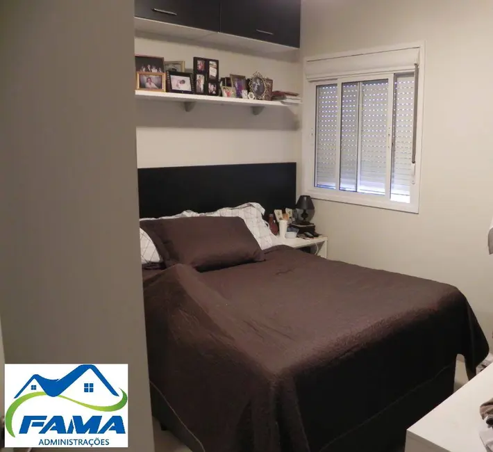 Foto 5 de Apartamento com 4 quartos à venda em Jardim Monte Kemel, São Paulo - SP