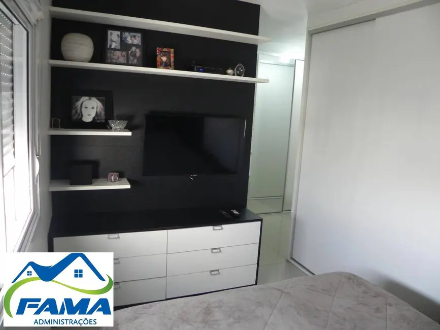 Foto 4 de Apartamento com 4 quartos à venda em Jardim Monte Kemel, São Paulo - SP