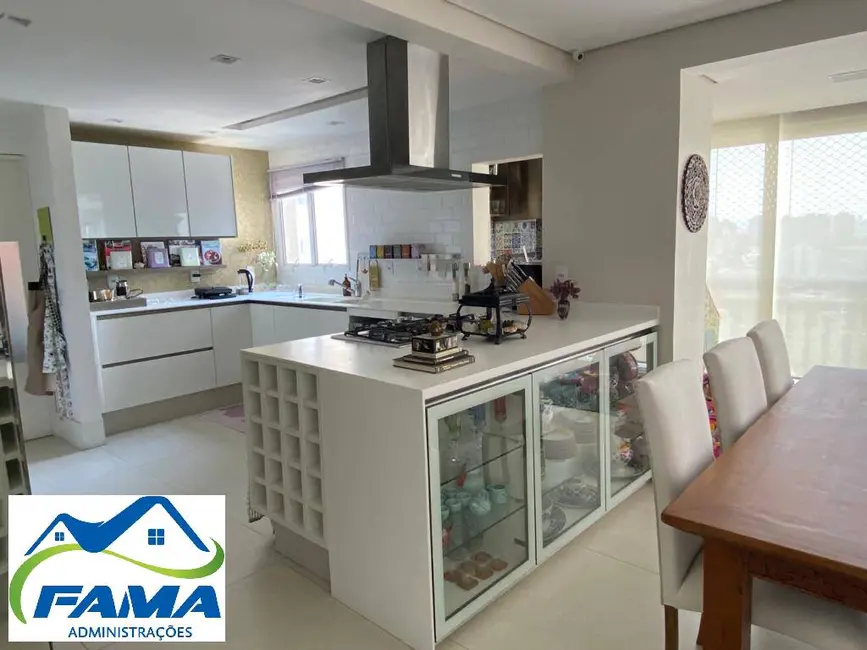 Foto 4 de Apartamento com 2 quartos à venda em Jardim Monte Kemel, São Paulo - SP