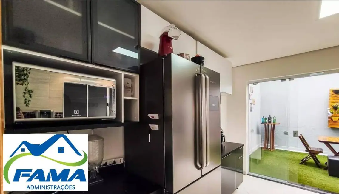 Casa com 3 quartos à venda em Jardim Monte Kemel, São Paulo - SP - imagem 9 Foto 9 de Casa com 3 quartos à venda em Jardim Monte Kemel, São Paulo - SP