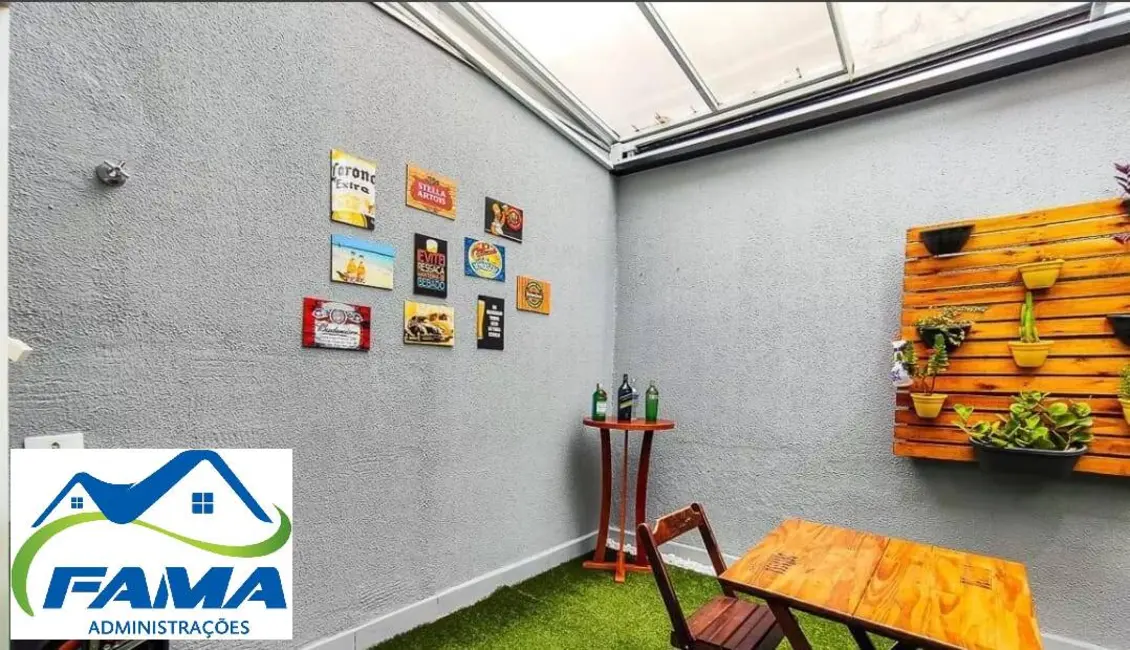 Casa com 3 quartos à venda em Jardim Monte Kemel, São Paulo - SP - imagem 5 Foto 5 de Casa com 3 quartos à venda em Jardim Monte Kemel, São Paulo - SP