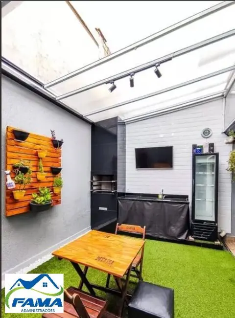 Foto 1 de Casa com 3 quartos à venda em Jardim Monte Kemel, São Paulo - SP