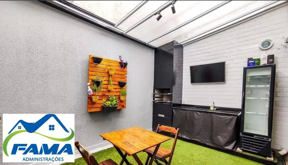 Foto 2 de Casa com 3 quartos à venda em Jardim Monte Kemel, São Paulo - SP