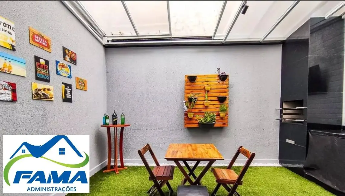 Casa com 3 quartos à venda em Jardim Monte Kemel, São Paulo - SP - imagem 3 Foto 3 de Casa com 3 quartos à venda em Jardim Monte Kemel, São Paulo - SP