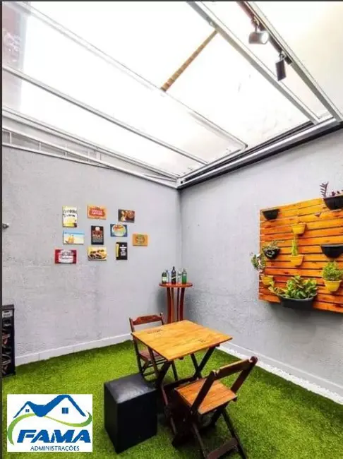 Casa com 3 quartos à venda em Jardim Monte Kemel, São Paulo - SP - imagem 4 Foto 4 de Casa com 3 quartos à venda em Jardim Monte Kemel, São Paulo - SP