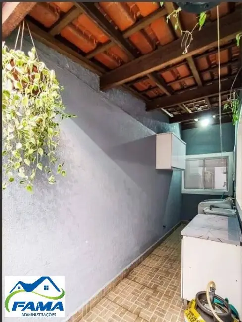Casa com 3 quartos à venda em Jardim Monte Kemel, São Paulo - SP - imagem 8 Foto 8 de Casa com 3 quartos à venda em Jardim Monte Kemel, São Paulo - SP