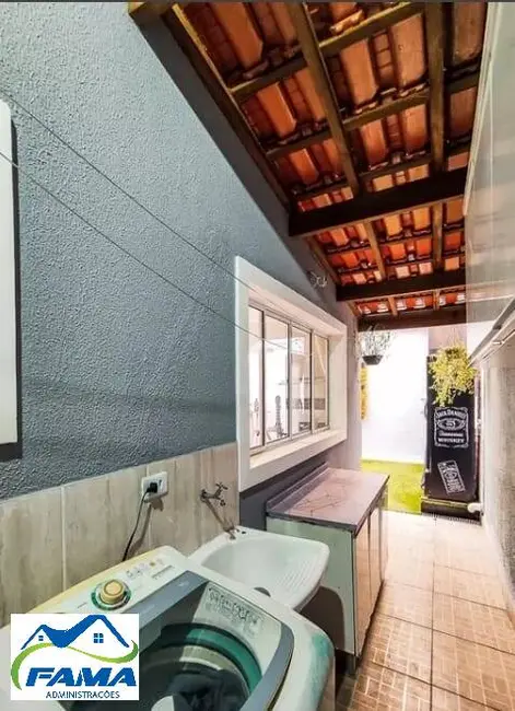 Casa com 3 quartos à venda em Jardim Monte Kemel, São Paulo - SP - imagem 6 Foto 6 de Casa com 3 quartos à venda em Jardim Monte Kemel, São Paulo - SP