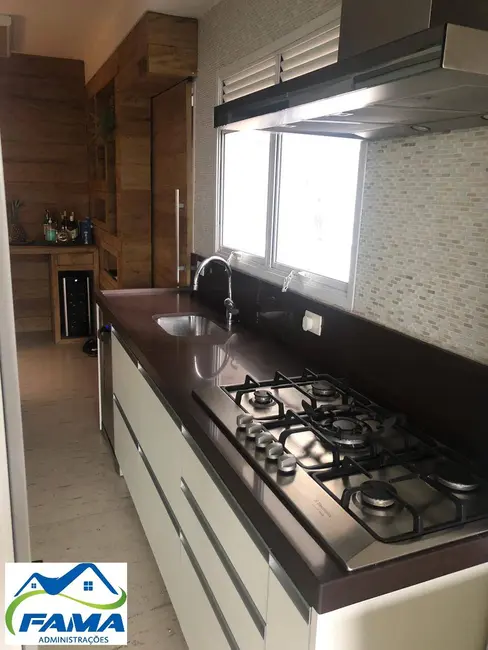 Apartamento com 3 quartos à venda, 133m2 em Parque Reboucas, São Paulo - SP - imagem 6 Foto 6 de Apartamento com 3 quartos à venda, 133m2 em Parque Reboucas, São Paulo - SP