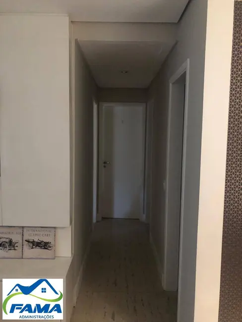 Apartamento com 3 quartos à venda, 133m2 em Parque Reboucas, São Paulo - SP - imagem 8 Foto 8 de Apartamento com 3 quartos à venda, 133m2 em Parque Reboucas, São Paulo - SP