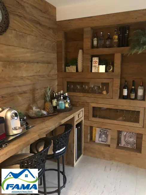 Apartamento com 3 quartos à venda, 133m2 em Parque Reboucas, São Paulo - SP - imagem 4 Foto 4 de Apartamento com 3 quartos à venda, 133m2 em Parque Reboucas, São Paulo - SP