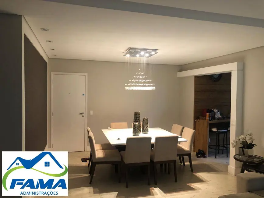 Apartamento com 3 quartos à venda, 133m2 em Parque Reboucas, São Paulo - SP - imagem 1 Foto 1 de Apartamento com 3 quartos à venda, 133m2 em Parque Reboucas, São Paulo - SP