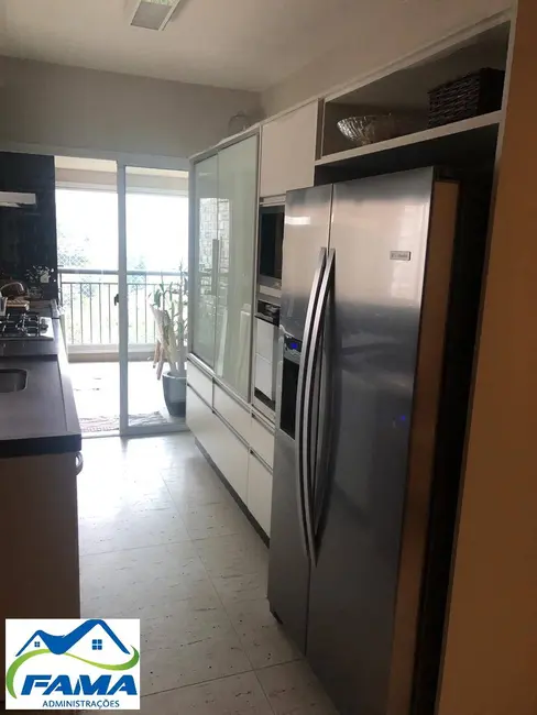 Apartamento com 3 quartos à venda, 133m2 em Parque Reboucas, São Paulo - SP - imagem 5 Foto 5 de Apartamento com 3 quartos à venda, 133m2 em Parque Reboucas, São Paulo - SP