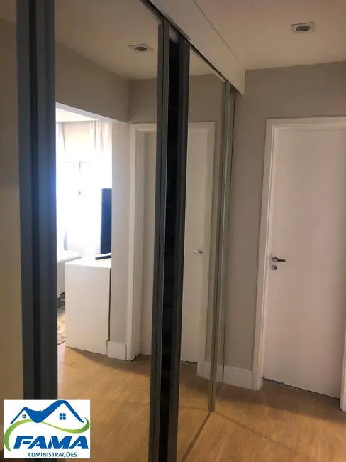 Apartamento com 3 quartos à venda, 133m2 em Parque Reboucas, São Paulo - SP - imagem 9 Foto 9 de Apartamento com 3 quartos à venda, 133m2 em Parque Reboucas, São Paulo - SP