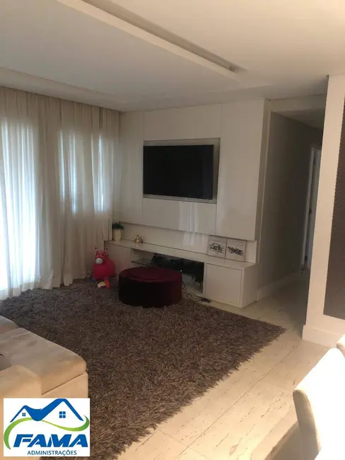 Apartamento com 3 quartos à venda, 133m2 em Parque Reboucas, São Paulo - SP - imagem 7 Foto 7 de Apartamento com 3 quartos à venda, 133m2 em Parque Reboucas, São Paulo - SP