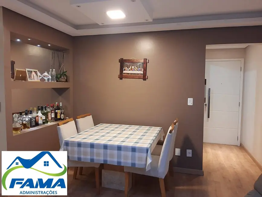 Apartamento com 3 quartos à venda em Jardim Jaqueline, São Paulo - SP - imagem 4 Foto 4 de Apartamento com 3 quartos à venda em Jardim Jaqueline, São Paulo - SP