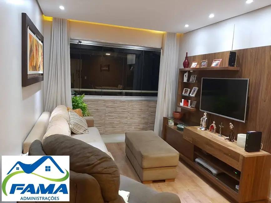 Apartamento com 3 quartos à venda em Jardim Jaqueline, São Paulo - SP - imagem 2 Foto 2 de Apartamento com 3 quartos à venda em Jardim Jaqueline, São Paulo - SP