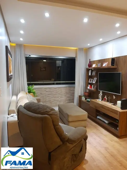 Apartamento com 3 quartos à venda em Jardim Jaqueline, São Paulo - SP - imagem 1 Foto 1 de Apartamento com 3 quartos à venda em Jardim Jaqueline, São Paulo - SP