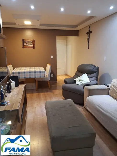 Apartamento com 3 quartos à venda em Jardim Jaqueline, São Paulo - SP - imagem 3 Foto 3 de Apartamento com 3 quartos à venda em Jardim Jaqueline, São Paulo - SP