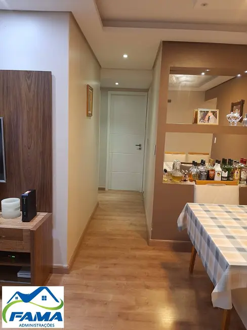 Apartamento com 3 quartos à venda em Jardim Jaqueline, São Paulo - SP - imagem 5 Foto 5 de Apartamento com 3 quartos à venda em Jardim Jaqueline, São Paulo - SP