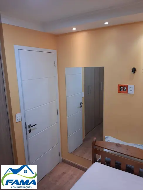 Apartamento com 3 quartos à venda em Jardim Jaqueline, São Paulo - SP - imagem 8 Foto 8 de Apartamento com 3 quartos à venda em Jardim Jaqueline, São Paulo - SP