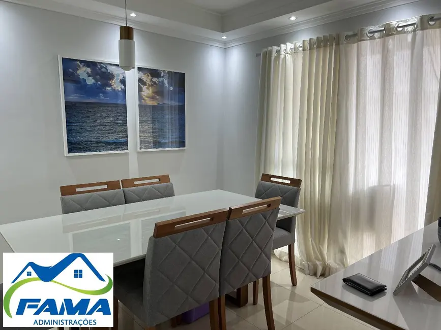 Foto 2 de Apartamento com 2 quartos à venda, 73m2 em Jardim Wanda, Taboao Da Serra - SP