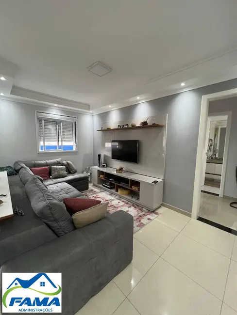 Foto 7 de Apartamento com 2 quartos à venda, 73m2 em Jardim Wanda, Taboao Da Serra - SP