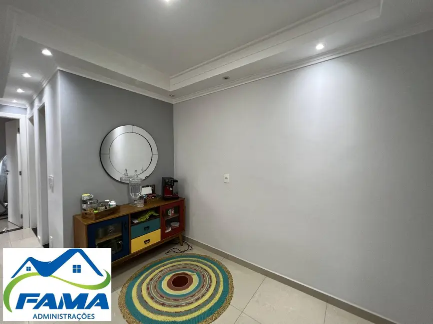 Foto 9 de Apartamento com 2 quartos à venda, 73m2 em Jardim Wanda, Taboao Da Serra - SP