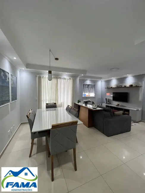 Foto 1 de Apartamento com 2 quartos à venda, 73m2 em Jardim Wanda, Taboao Da Serra - SP
