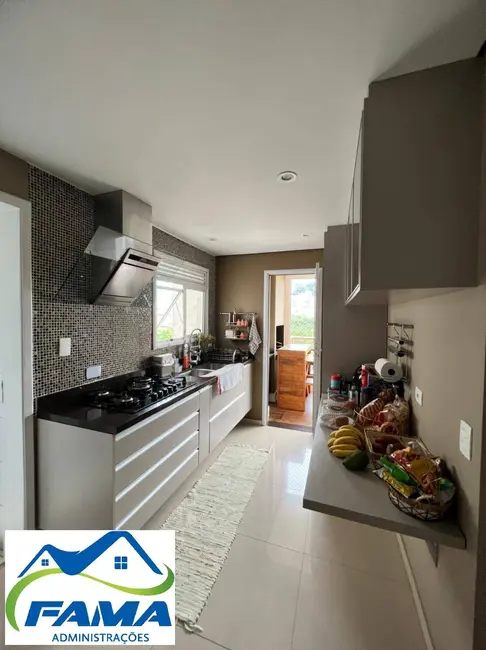 Foto 5 de Apartamento com 3 quartos à venda, 107m2 em Jardim Wanda, Taboao Da Serra - SP