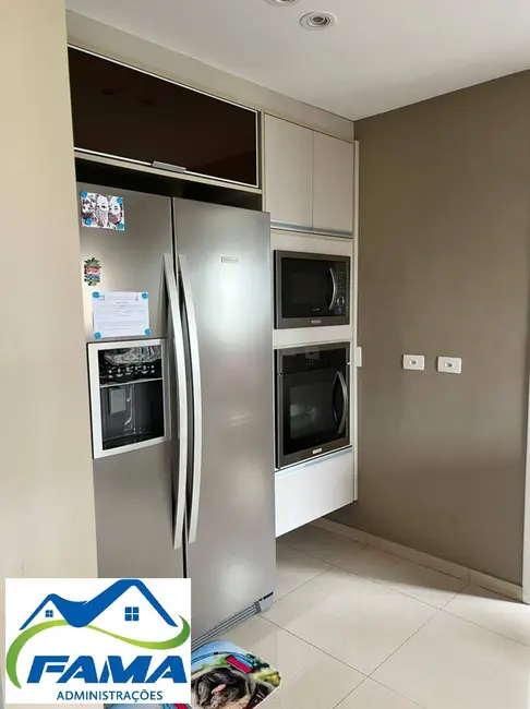 Foto 7 de Apartamento com 3 quartos à venda, 107m2 em Jardim Wanda, Taboao Da Serra - SP