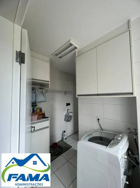 Foto 8 de Apartamento com 3 quartos à venda, 107m2 em Jardim Wanda, Taboao Da Serra - SP