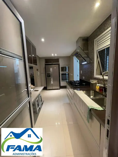 Foto 6 de Apartamento com 3 quartos à venda, 107m2 em Jardim Wanda, Taboao Da Serra - SP