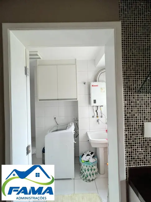 Foto 9 de Apartamento com 3 quartos à venda, 107m2 em Jardim Wanda, Taboao Da Serra - SP