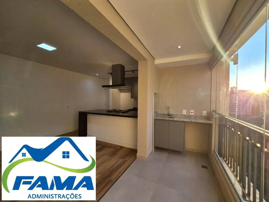 Foto 3 de Apartamento com 2 quartos à venda, 77m2 em Vila Suzana, São Paulo - SP