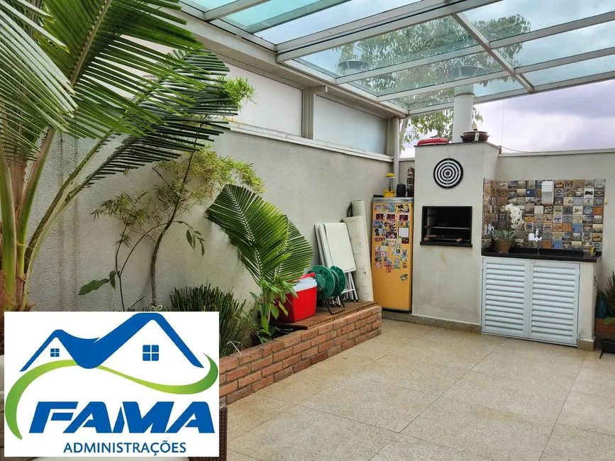 Foto 9 de Casa de Condomínio com 4 quartos à venda em Jardim Monte Kemel, São Paulo - SP