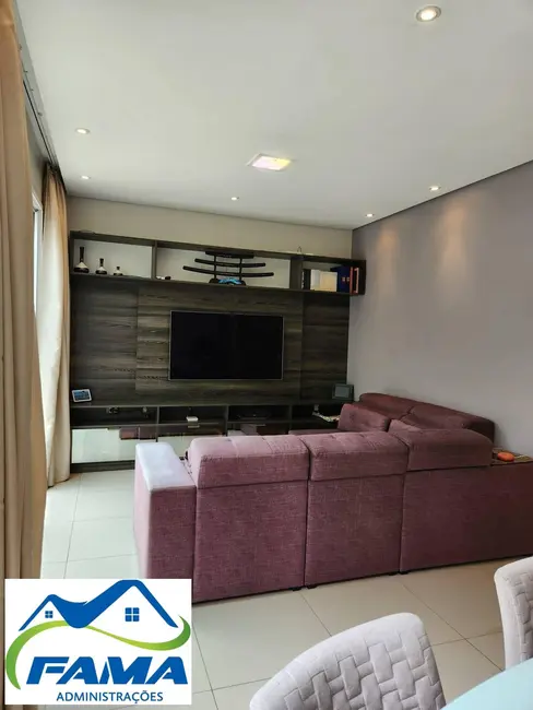 Foto 5 de Casa de Condomínio com 4 quartos à venda em Jardim Monte Kemel, São Paulo - SP