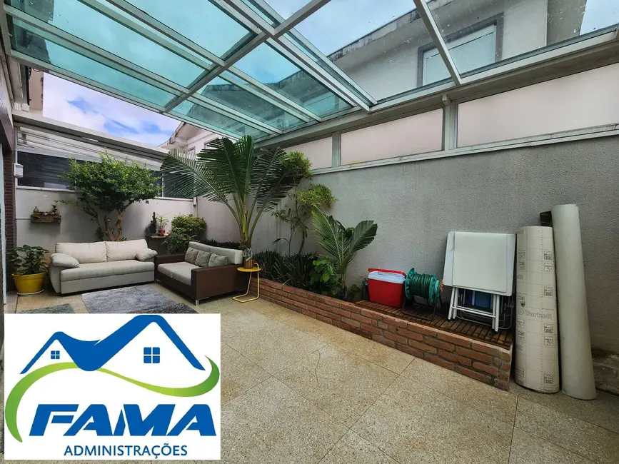 Foto 7 de Casa de Condomínio com 4 quartos à venda em Jardim Monte Kemel, São Paulo - SP