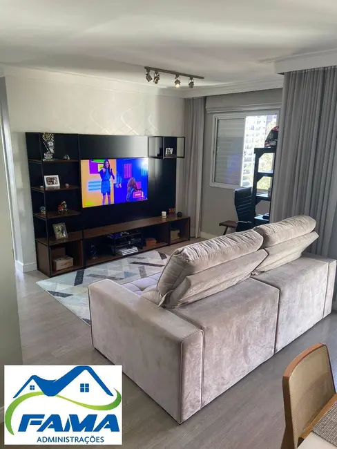 Apartamento com 2 quartos à venda em Parque Reboucas, São Paulo - SP - imagem 4 Foto 4 de Apartamento com 2 quartos à venda em Parque Reboucas, São Paulo - SP