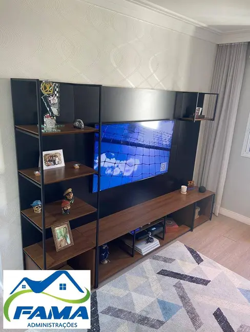 Apartamento com 2 quartos à venda em Parque Reboucas, São Paulo - SP - imagem 2 Foto 2 de Apartamento com 2 quartos à venda em Parque Reboucas, São Paulo - SP