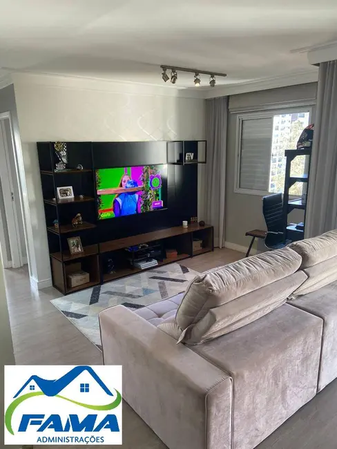 Apartamento com 2 quartos à venda em Parque Reboucas, São Paulo - SP - imagem 5 Foto 5 de Apartamento com 2 quartos à venda em Parque Reboucas, São Paulo - SP