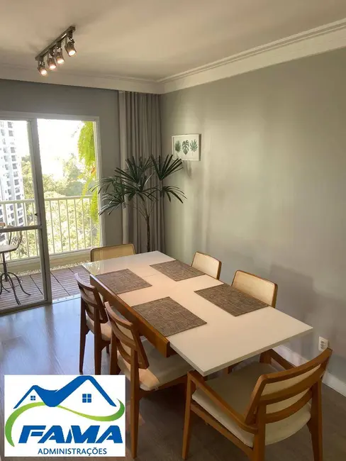 Apartamento com 2 quartos à venda em Parque Reboucas, São Paulo - SP - imagem 7 Foto 7 de Apartamento com 2 quartos à venda em Parque Reboucas, São Paulo - SP