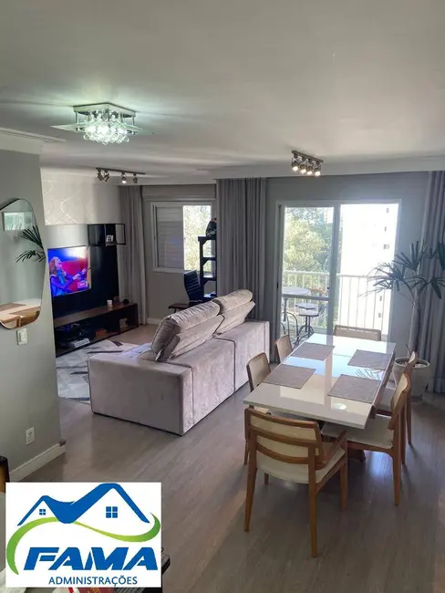 Apartamento com 2 quartos à venda em Parque Reboucas, São Paulo - SP - imagem 1 Foto 1 de Apartamento com 2 quartos à venda em Parque Reboucas, São Paulo - SP