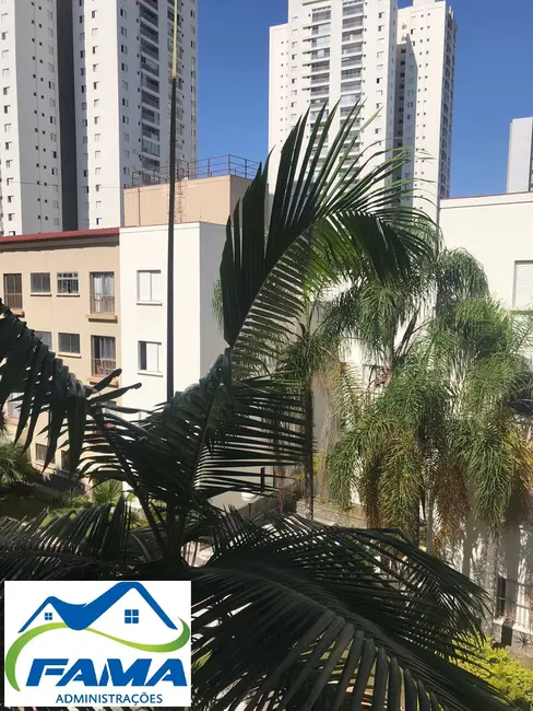 Foto 39 de Apartamento à venda em Vila Andrade, São Paulo - SP